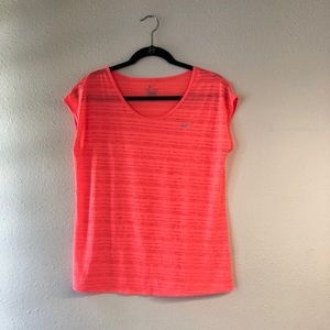 Nike DriFit Workout Top